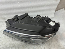 Laden Sie das Bild in den Galerie-Viewer, Frontscheinwerfer VW Tiguan Allspace 5NN941081C LED Links Scheinwerfer Headlight SCH9310474505qh