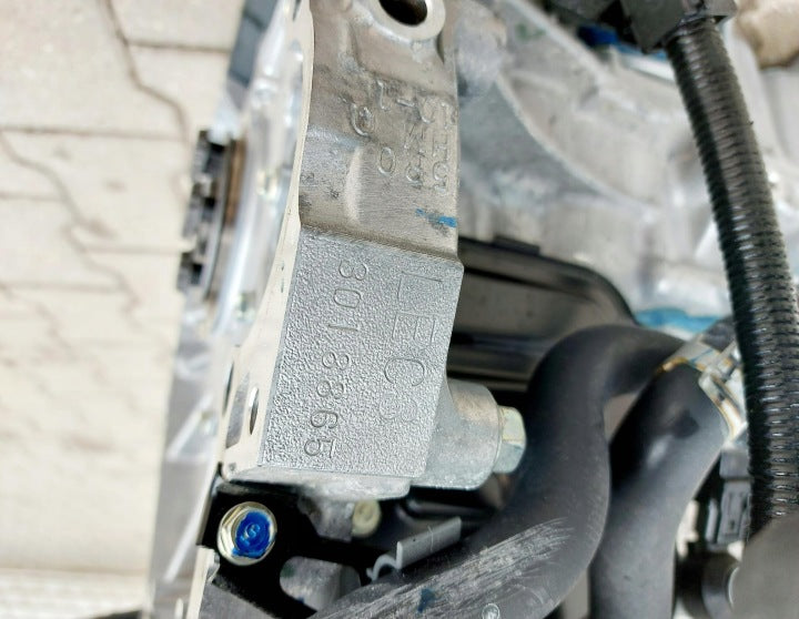 Motor Honda Hr-V Logo LEC3 1.5 EHEV 5TKm 2024 Benzin Engine Komplett MOT2794109113ok