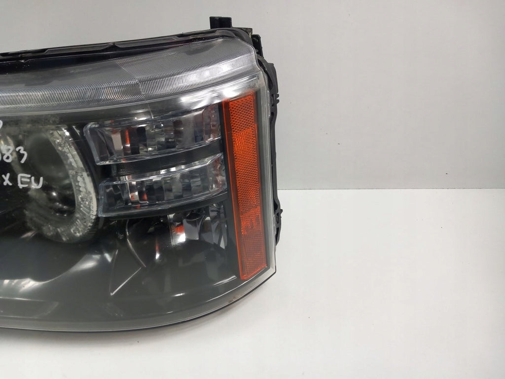 Frontscheinwerfer Land Rover Range I Sport L320 LED Links Scheinwerfer Headlight SCH9439835733ud