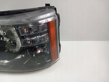 Laden Sie das Bild in den Galerie-Viewer, Frontscheinwerfer Land Rover Range I Sport L320 LED Links Scheinwerfer Headlight SCH9439835733ud