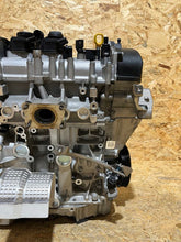 Laden Sie das Bild in den Galerie-Viewer, Motor Audi Seat VW Taro DFY OE 22R 1.5 TFSI 19TKm 2022 Benzin Engine Komplett