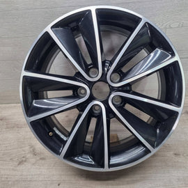 1x Alufelge 17 Zoll 7.0