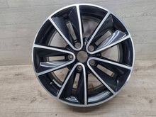 Load image into Gallery viewer, 1x Alufelge 17 Zoll 7.0" 5x114.3 49ET 403003986R Renault Megane Iii Rim Wheel FEL4440948247ar