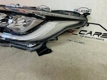 Laden Sie das Bild in den Galerie-Viewer, Frontscheinwerfer Toyota Yaris EUKO-8 LED Links Scheinwerfer Headlight SCH7575317021gd