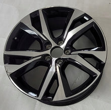 Load image into Gallery viewer, 1x Alufelge 18 Zoll 8.0" 5x108 42ET 32294235 Volvo S60 V60 Rim Wheel FEL4449700771kg