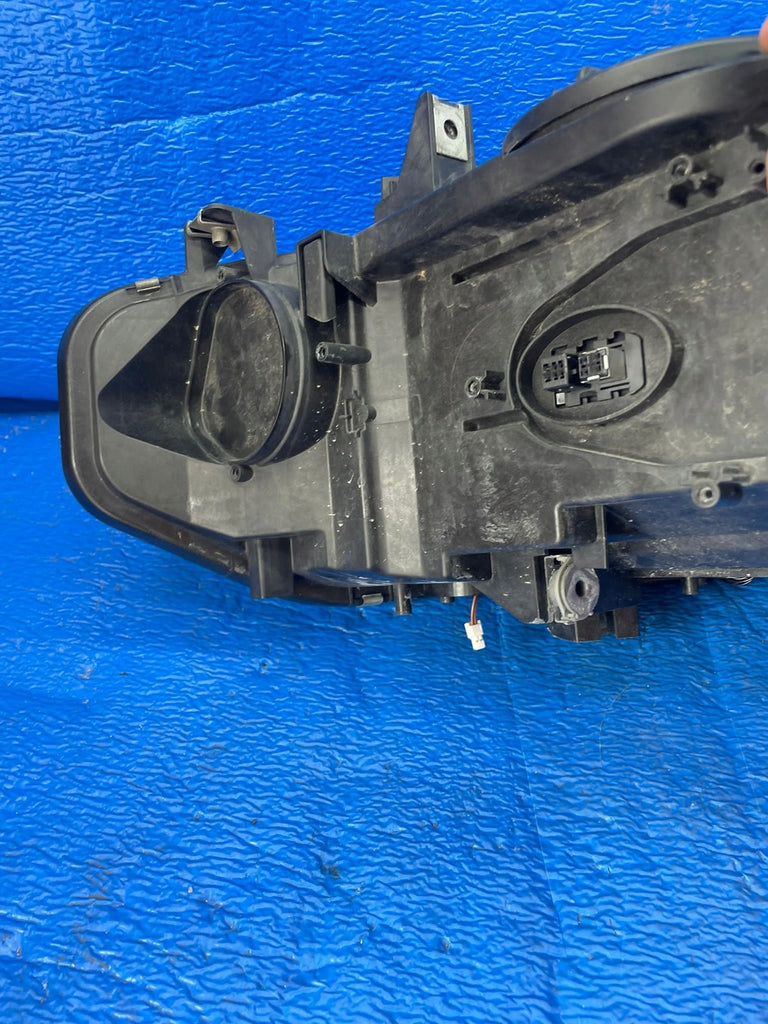 Frontscheinwerfer BMW 4 F36 F32 F33 7387542 Xenon Rechts Scheinwerfer Headlight SCH3221925544pb