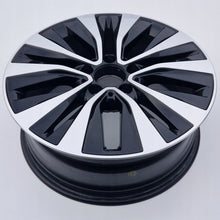 Load image into Gallery viewer, 1x Alufelge 17 Zoll 6.5" 5x112 44ET A1774011000 Mercedes-Benz W177 Rim Wheel FEL9805166490hq
