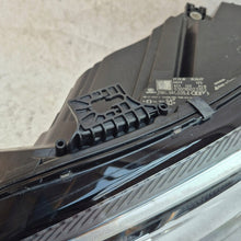Laden Sie das Bild in den Galerie-Viewer, Frontscheinwerfer Audi A5 8W6941035E Full LED Links Scheinwerfer Headlight
