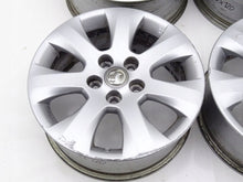 Laden Sie das Bild in den Galerie-Viewer, 4x Alufelge 17 Zoll 7.0" 5x120 13351762 Opel Insignia A Rim Wheel FEL6643544929mb