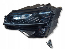 Laden Sie das Bild in den Galerie-Viewer, Frontscheinwerfer Skoda Karoq 5ZB941015D FALSE Scheinwerfer Headlight SCH9216893444au