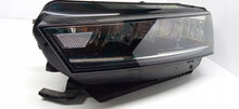 Laden Sie das Bild in den Galerie-Viewer, Frontscheinwerfer Skoda Octavia IV Nx3 5E4941015 Full LED Links Headlight SCH3715297501vy