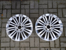 Load image into Gallery viewer, 1x Alufelge 17 Zoll 5.5&quot; 5x112 A2064014400 Mercedes-Benz W206 Rim Wheel