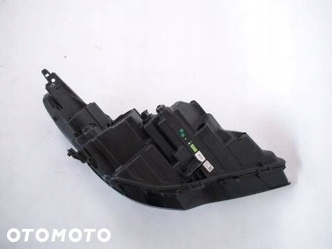 Frontscheinwerfer Opel Astra 39047198 Links Scheinwerfer Headlight SCH8887216974df