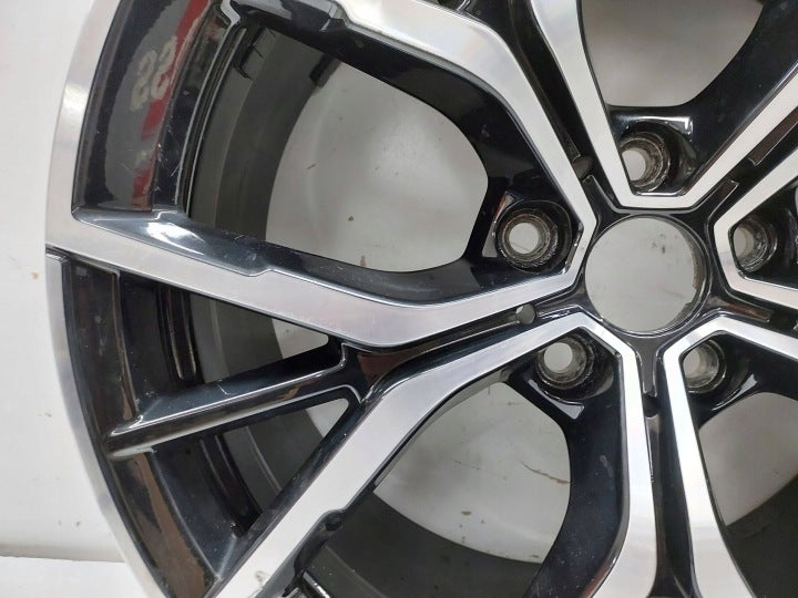 1x Alufelge 19 Zoll 8747234 BMW 5 G31 G30 Rim Wheel FEL2241490959fo