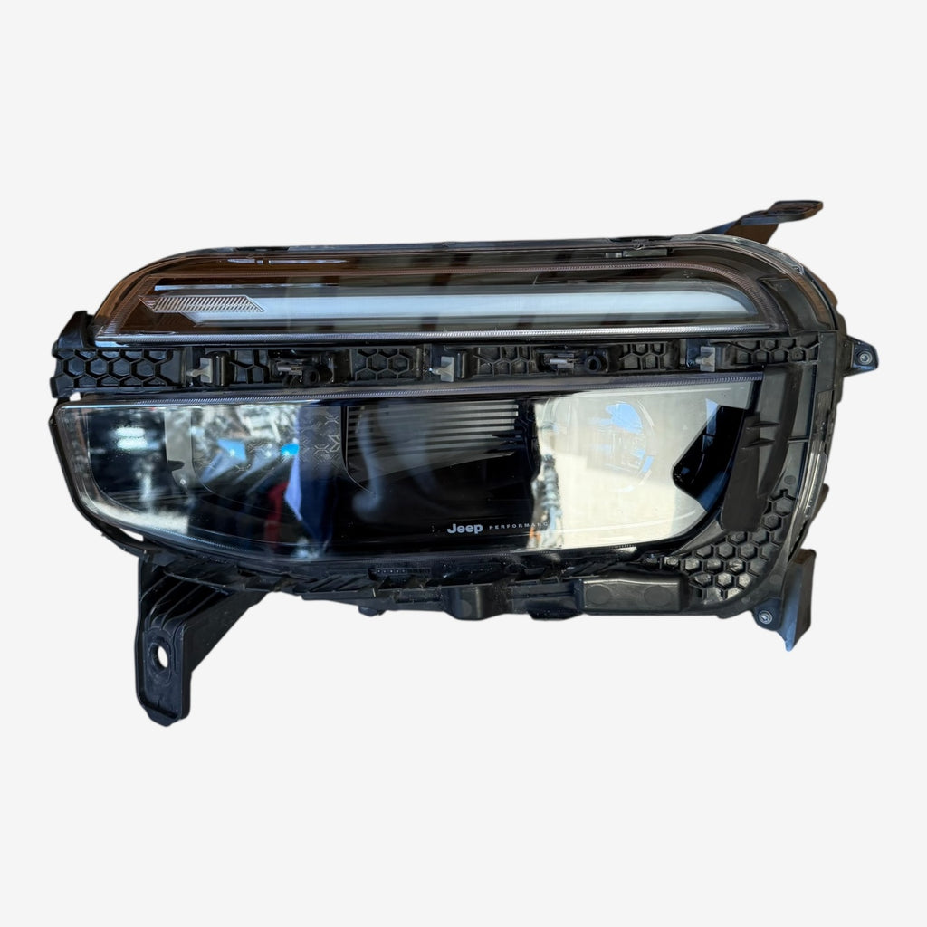 Frontscheinwerfer Jeep I 52218721 LED Links Scheinwerfer Headlight SCH8973908445cf
