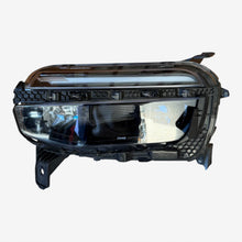 Laden Sie das Bild in den Galerie-Viewer, Frontscheinwerfer Jeep I 52218721 LED Links Scheinwerfer Headlight SCH8973908445cf