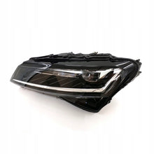 Load image into Gallery viewer, Frontscheinwerfer Skoda Superb III 3V1941015D Links Scheinwerfer Headlight SCH5289632251vt