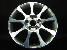 Load image into Gallery viewer, 1x Alufelge 17 Zoll 7.0&quot; 5x114.3 55ET 08W17SMG600F Honda Civic Accord Rim Wheel