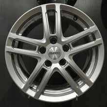 Load image into Gallery viewer, 4x Alufelge 16 Zoll 7.0" 5x112 35ET KBA51751 Audi I Rim Wheel FEL3096582100ha
