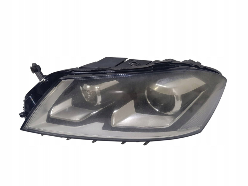 Frontscheinwerfer VW Passat B7 3AB941751 Links Scheinwerfer Headlight SCH3449048106zk