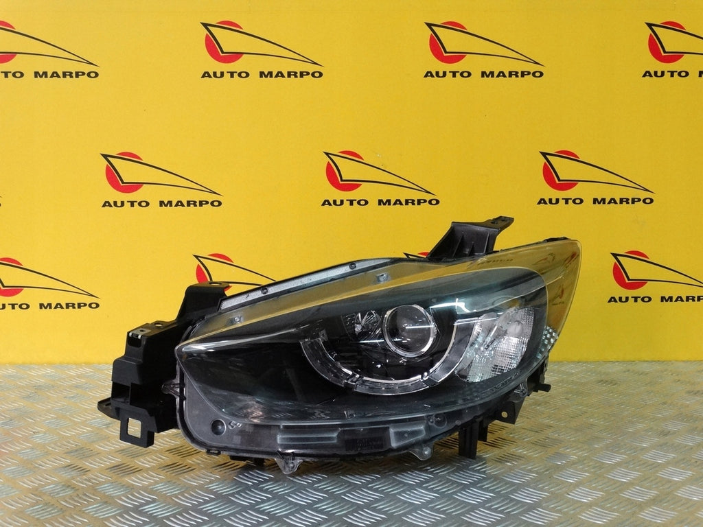 Frontscheinwerfer Mazda Cx5 CX52015-EU FULL LED Links Scheinwerfer Headlight