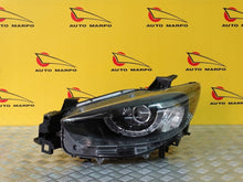 Load image into Gallery viewer, Frontscheinwerfer Mazda Cx5 CX52015-EU FULL LED Links Scheinwerfer Headlight