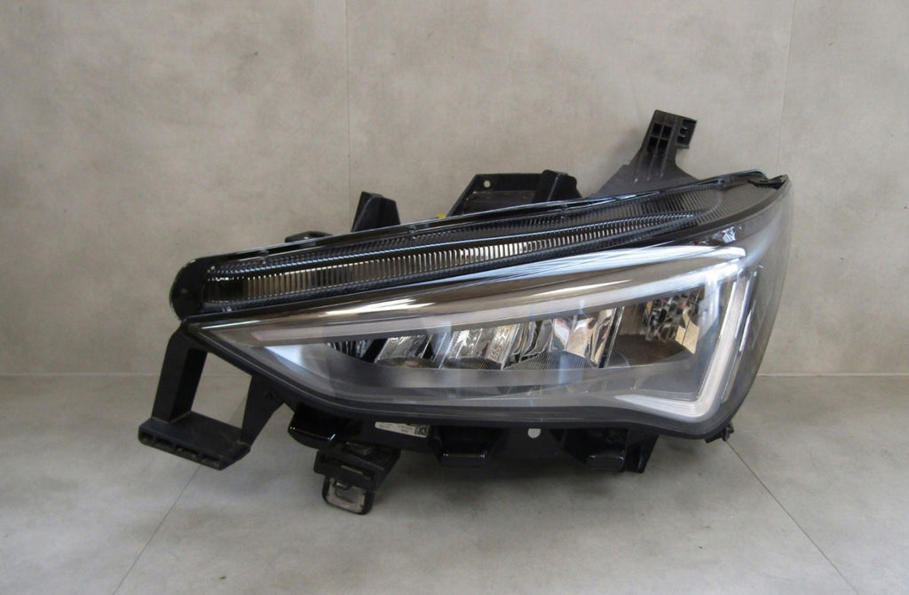 Frontscheinwerfer Cupra Born 10F941007K LED Links Scheinwerfer Headlight SCH7527858843zt
