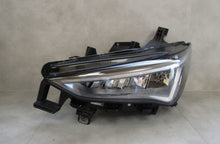 Laden Sie das Bild in den Galerie-Viewer, Frontscheinwerfer Cupra Born 10F941007K LED Links Scheinwerfer Headlight SCH7527858843zt