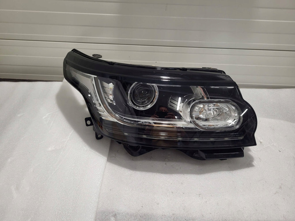 Frontscheinwerfer Land Rover Range Sport L494 CK52-13W029-EC Xenon Rechts SCH1075039164hs