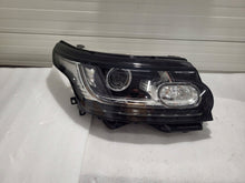 Laden Sie das Bild in den Galerie-Viewer, Frontscheinwerfer Land Rover Range Sport L494 CK52-13W029-EC Xenon Rechts SCH1075039164hs