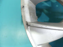 Load image into Gallery viewer, 1x Alufelge 19 Zoll 8.5" 5x120 38ET 6862890 BMW X3 F25 Rim Wheel FEL3020155076jg
