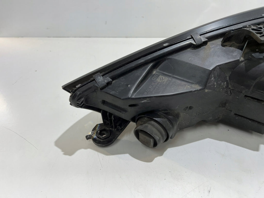 Frontscheinwerfer Audi A4 8W0941006 Rechts Scheinwerfer Headlight SCH3284366550hj