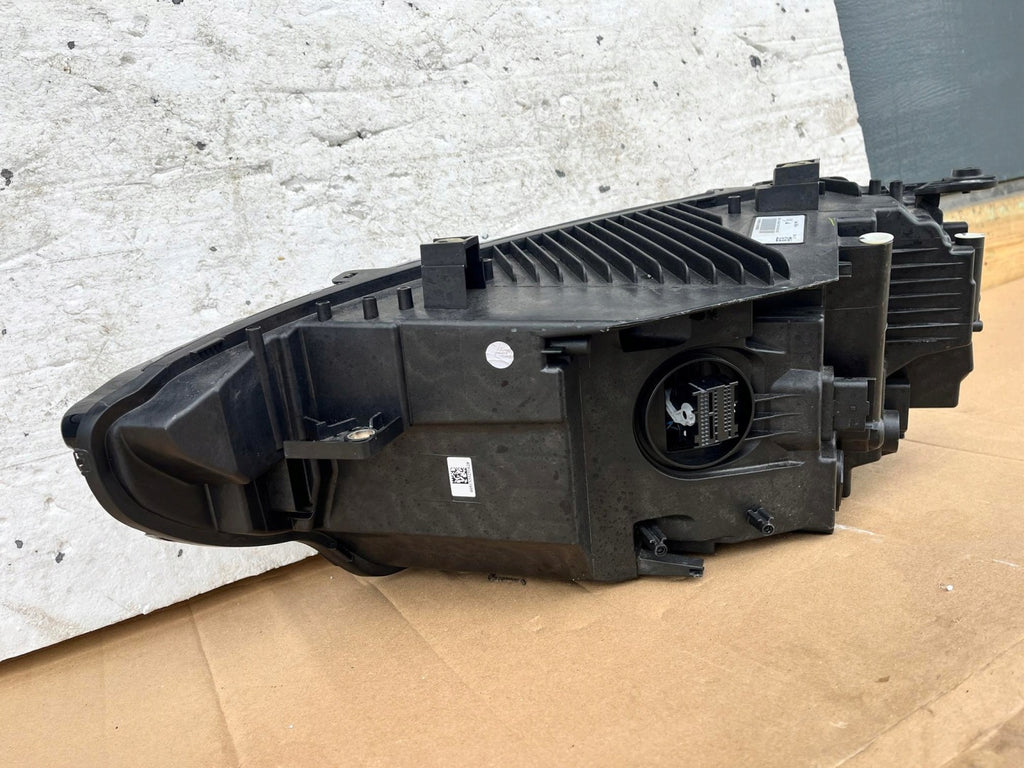 Frontscheinwerfer Citroën I Rechts Scheinwerfer Headlight SCH3577759130tx