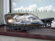 Laden Sie das Bild in den Galerie-Viewer, Frontscheinwerfer Mazda 3 Bk 534354545 0253456 Xenon Ein Satz Headlight SCH1319049405vc