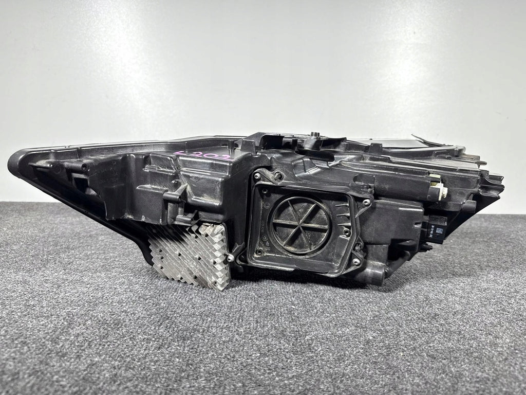 Frontscheinwerfer Audi A6 C8 4K0941034 Full LED Rechts Scheinwerfer Headlight