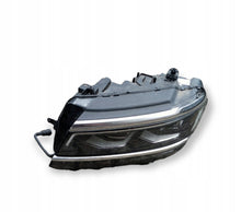 Laden Sie das Bild in den Galerie-Viewer, Frontscheinwerfer VW Tiguan 5NN941081C LED Links Scheinwerfer Headlight