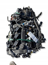 Load image into Gallery viewer, Motor Toyota Yaris XM15A-P92G 1.5 21TKm 2024 Hybrid Engine Komplett MOT9607593431vf