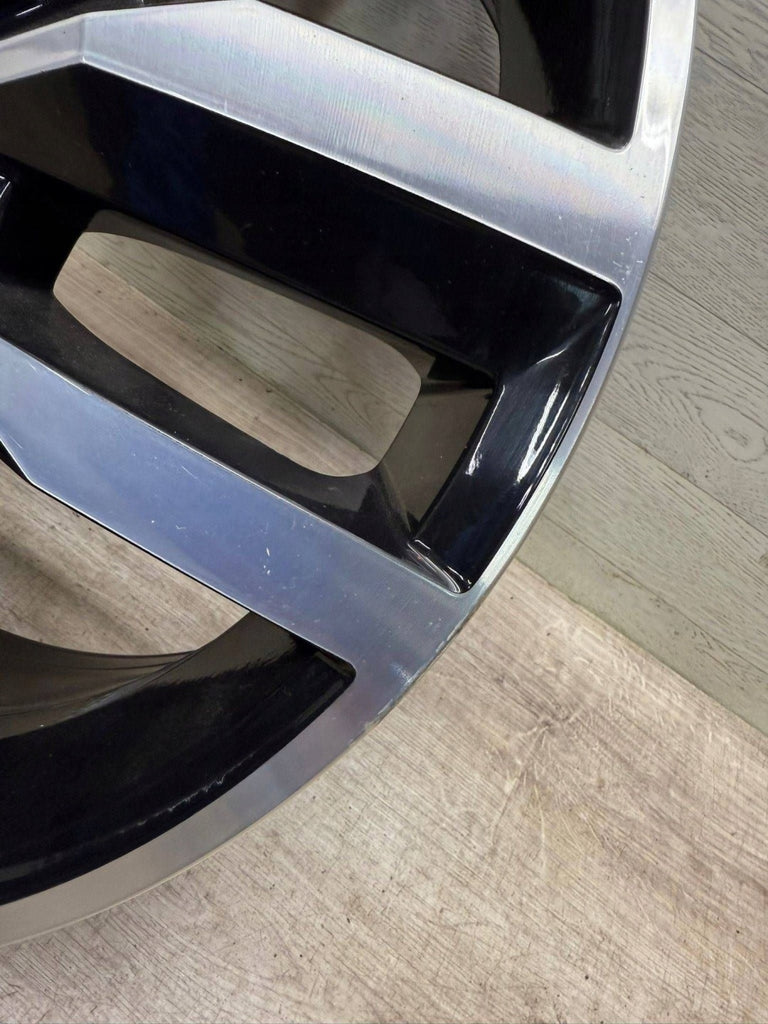 1x Alufelge 17 Zoll 5G0601025BT VW Golf Vii Rim Wheel FEL6682683487bq