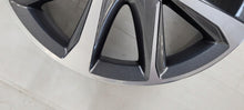 Load image into Gallery viewer, 1x Alufelge 17 Zoll 7.0" 5x114.3 45ET KB8MV3810 Mazda Cx-5 Rim Wheel FEL7757491004ae