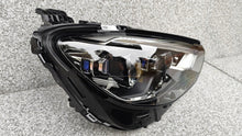 Laden Sie das Bild in den Galerie-Viewer, Frontscheinwerfer Mercedes-Benz E-Class W213 A2139066810 LED Rechts Headlight