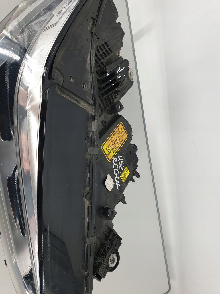 Frontscheinwerfer BMW X5 G05 G06 Laser Rechts Scheinwerfer Headlight SCH4983218418mj