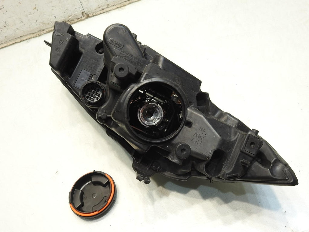 Frontscheinwerfer Jaguar Xf X250 Links Scheinwerfer Headlight SCH4177572618mc