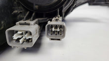 Laden Sie das Bild in den Galerie-Viewer, Frontscheinwerfer Mitsubishi Outlander I LED Links Scheinwerfer Headlight SCH6564696541rz