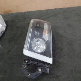 Frontscheinwerfer Renault 21554749 Links Scheinwerfer Headlight SCH6427796156wx