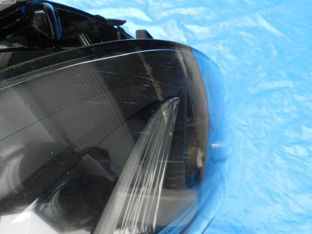 Frontscheinwerfer Opel Astra K 39195688 Full LED Links Scheinwerfer Headlight SCH5081481575yz