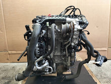 Laden Sie das Bild in den Galerie-Viewer, Motor Citroën Peugeot I HN05 10XVDR 1.2 THP 2018 Benzin Engine Komplett MOT1951312967mk
