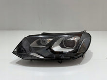 Laden Sie das Bild in den Galerie-Viewer, Frontscheinwerfer VW Touareg 7P1941033 LED Links Scheinwerfer Headlight