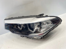 Laden Sie das Bild in den Galerie-Viewer, Frontscheinwerfer BMW 5 G31 G30 8499111 85122000 LED Links Headlight SCH2764034320yn