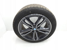 Load image into Gallery viewer, 1x Alufelge 17 Zoll 6856087 BMW 1 F40 Rim Wheel FEL4961258447cz