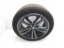 Laden Sie das Bild in den Galerie-Viewer, 1x Alufelge 17 Zoll 6856087 BMW 1 F40 Rim Wheel FEL4961258447cz